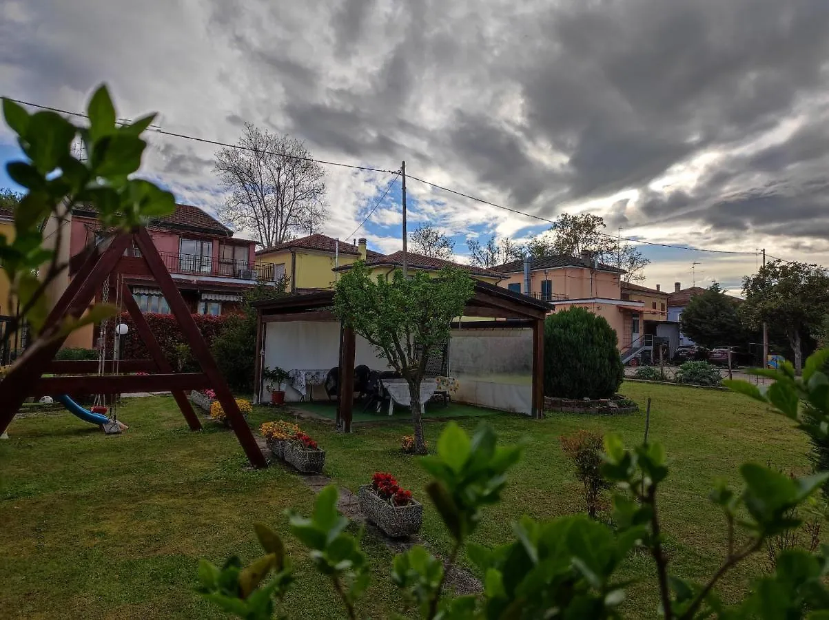 I Due Orfici Bed & Breakfast Cona