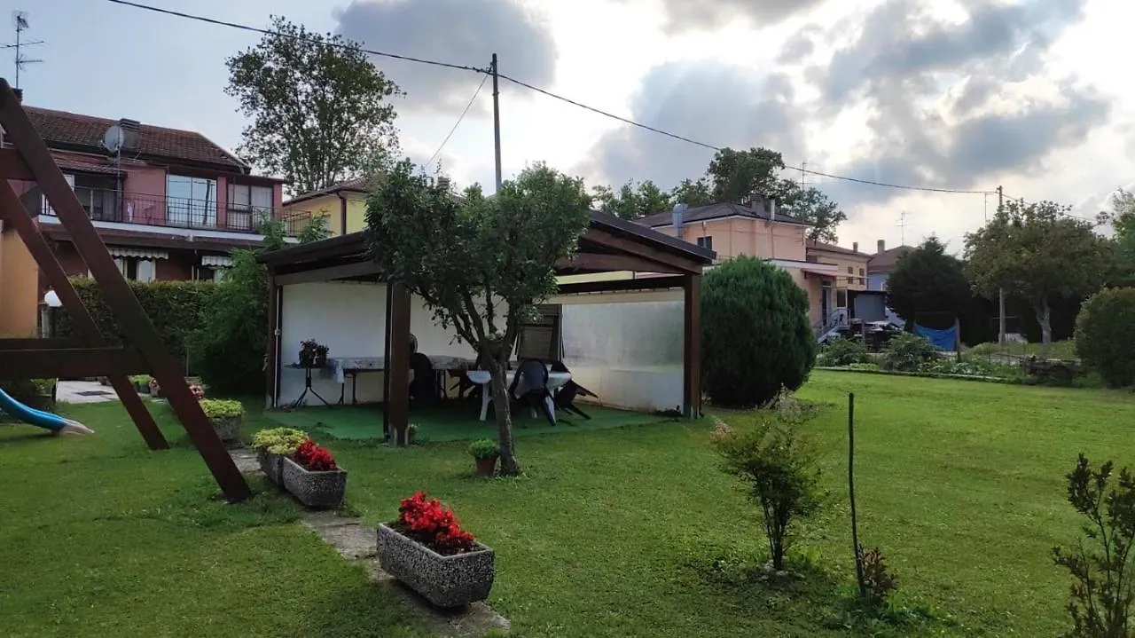 I Due Orfici Bed & Breakfast Cona  Italy