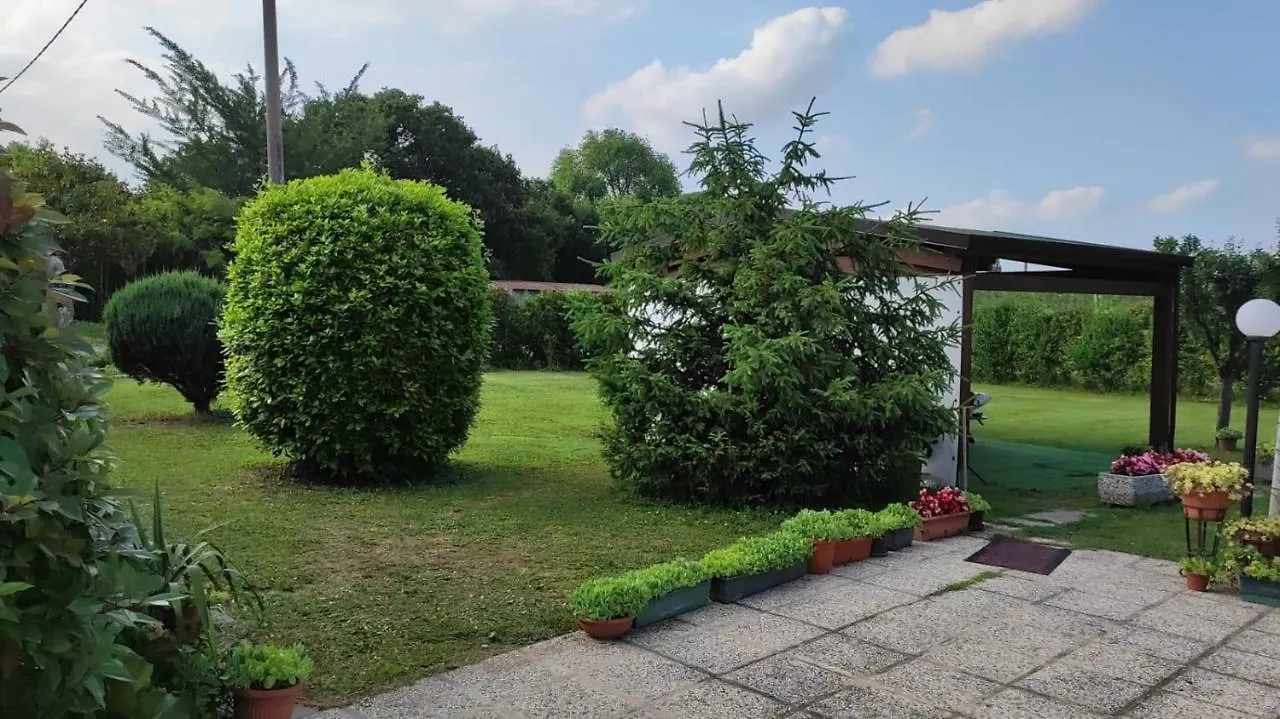 I Due Orfici Bed & Breakfast Cona  Cona (Emilia-Romagna)