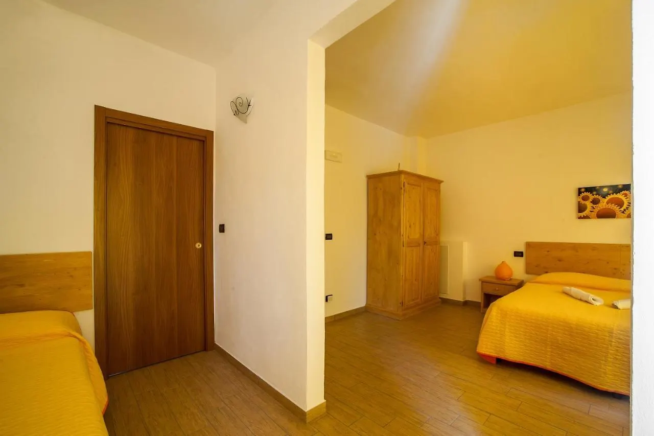 I Due Orfici Bed & Breakfast Cona