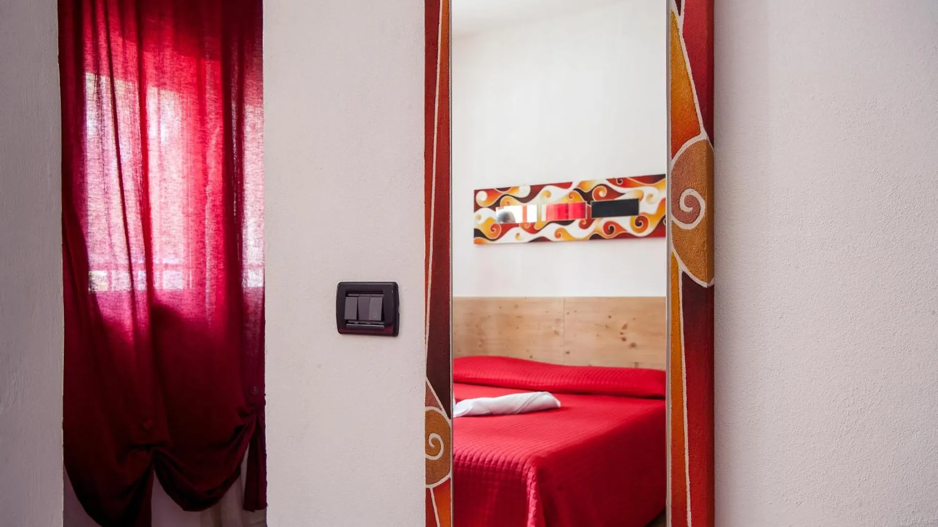 I Due Orfici Bed & Breakfast Cona  0*, Cona (Emilia-Romagna)