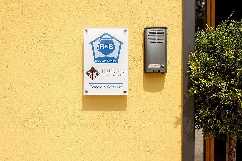 I Due Orfici Bed & Breakfast Cona  0*, Cona (Emilia-Romagna) Italy