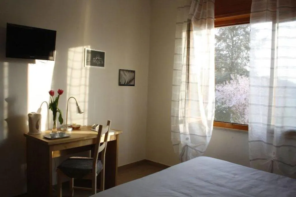 I Due Orfici Bed & Breakfast Cona