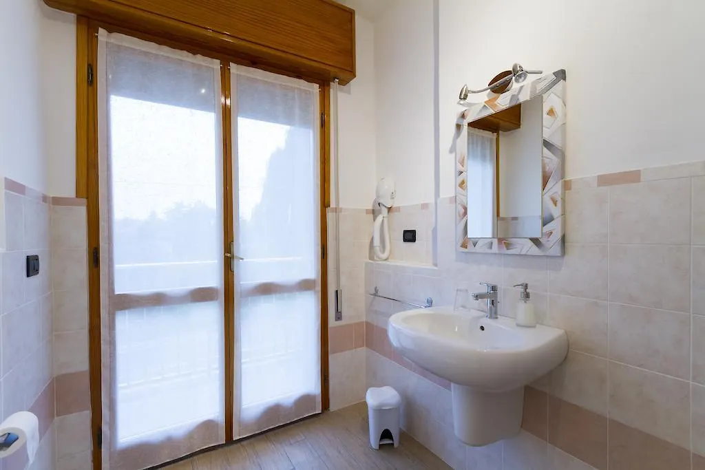 I Due Orfici Bed & Breakfast Cona