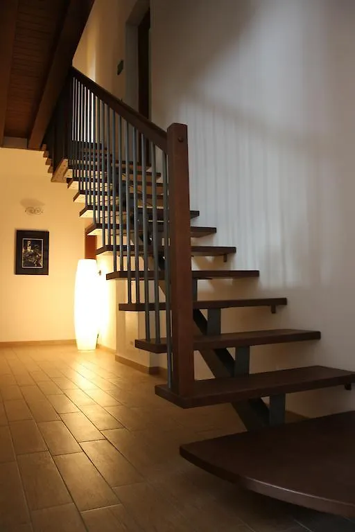 I Due Orfici Bed & Breakfast Cona  0*, Cona (Emilia-Romagna) Italy