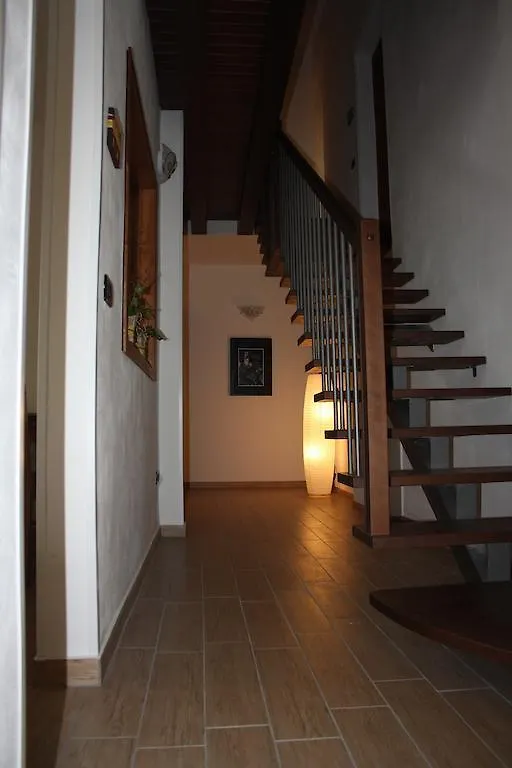 I Due Orfici Bed & Breakfast Cona   Cona (Emilia-Romagna)