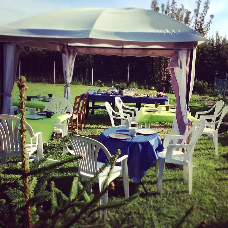 I Due Orfici Bed & Breakfast Cona