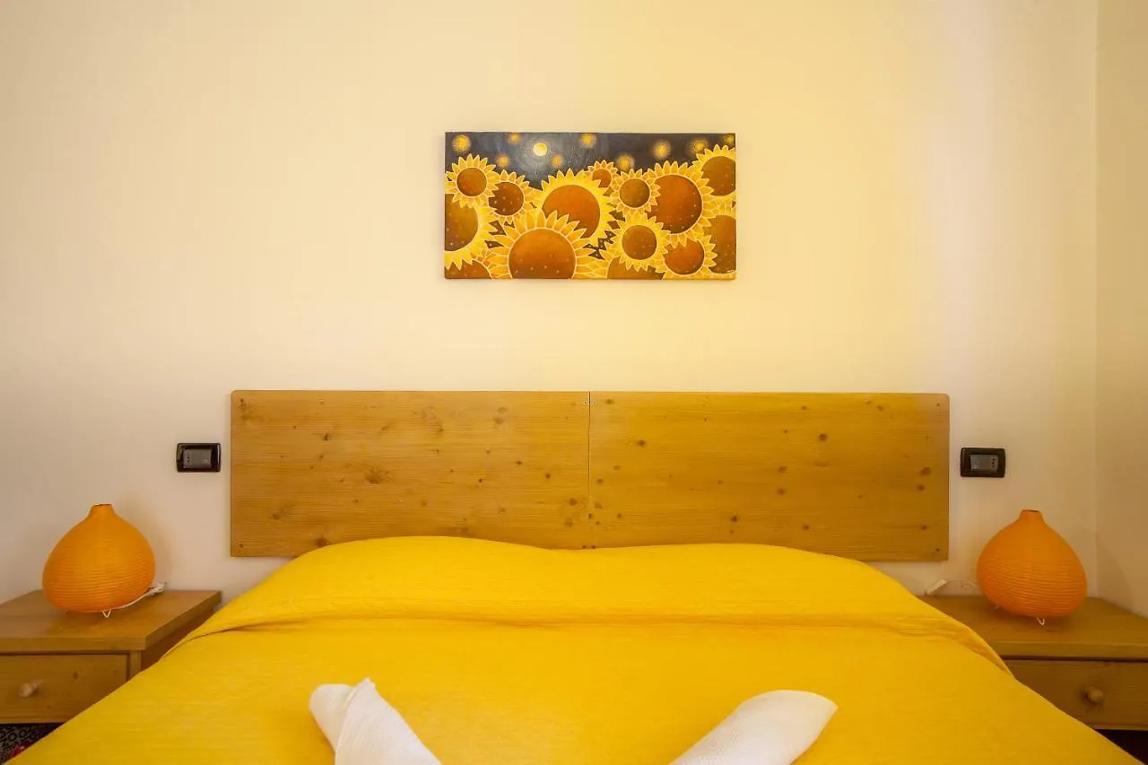 I Due Orfici Bed & Breakfast Cona  Cona (Emilia-Romagna)