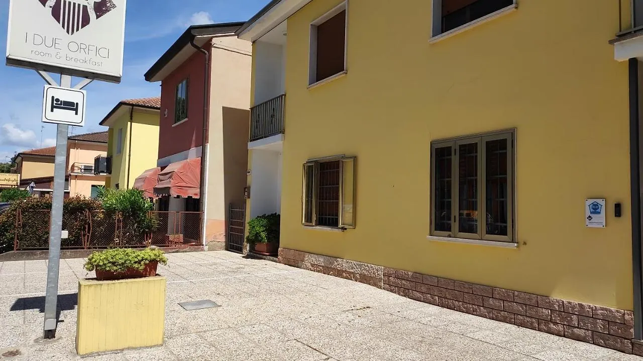 I Due Orfici Bed & Breakfast Cona  0*, Cona (Emilia-Romagna) Italy