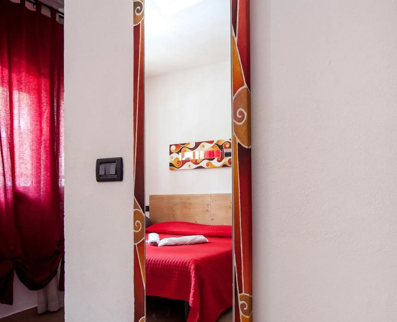 I Due Orfici Bed & Breakfast Cona