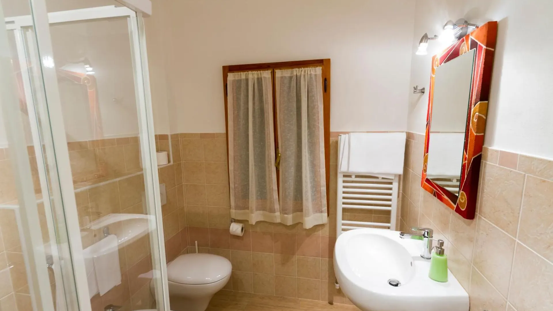 I Due Orfici Bed & Breakfast Cona  Italy