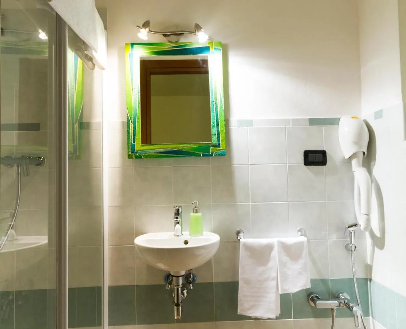 I Due Orfici Bed & Breakfast Cona