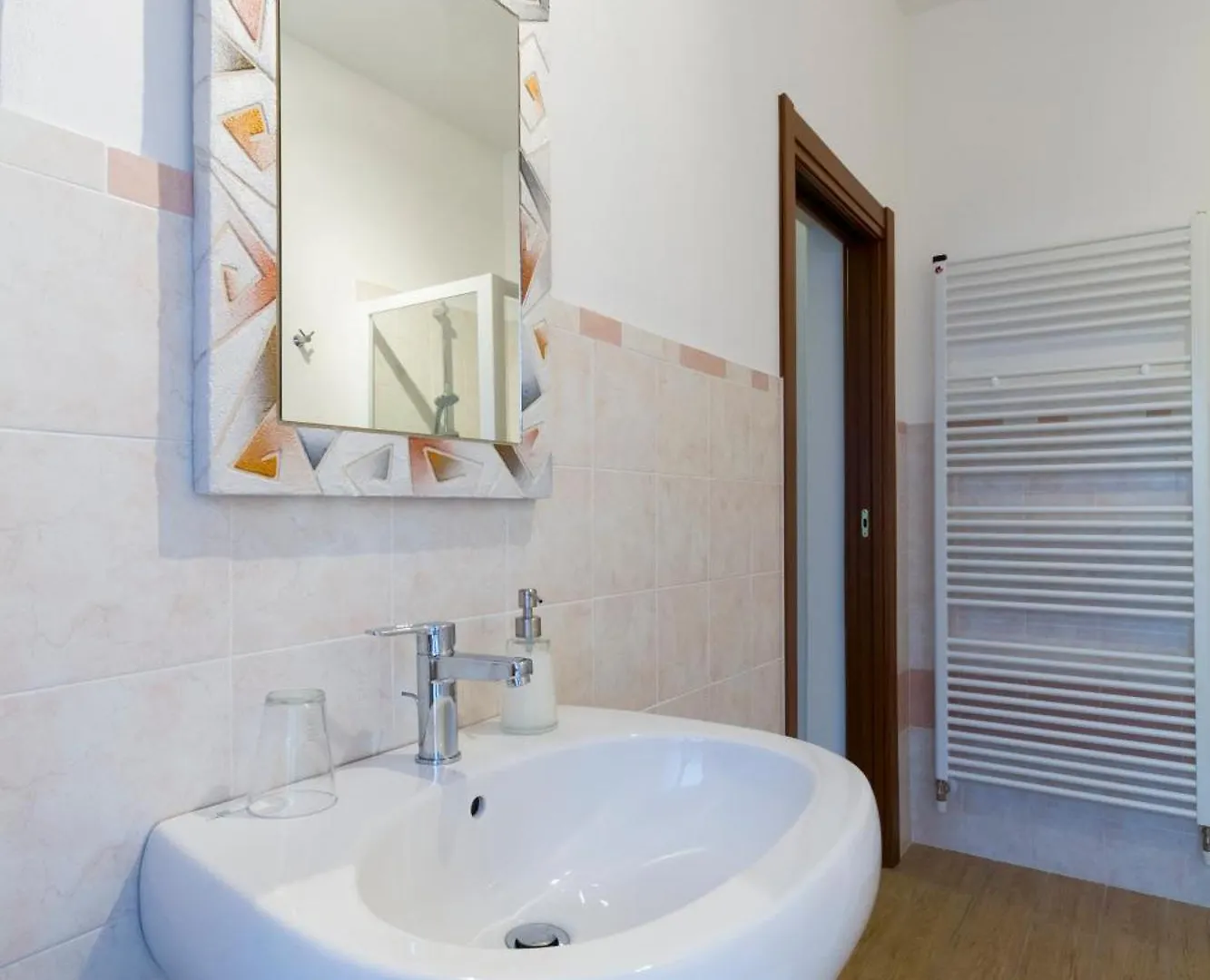 I Due Orfici Bed & Breakfast Cona