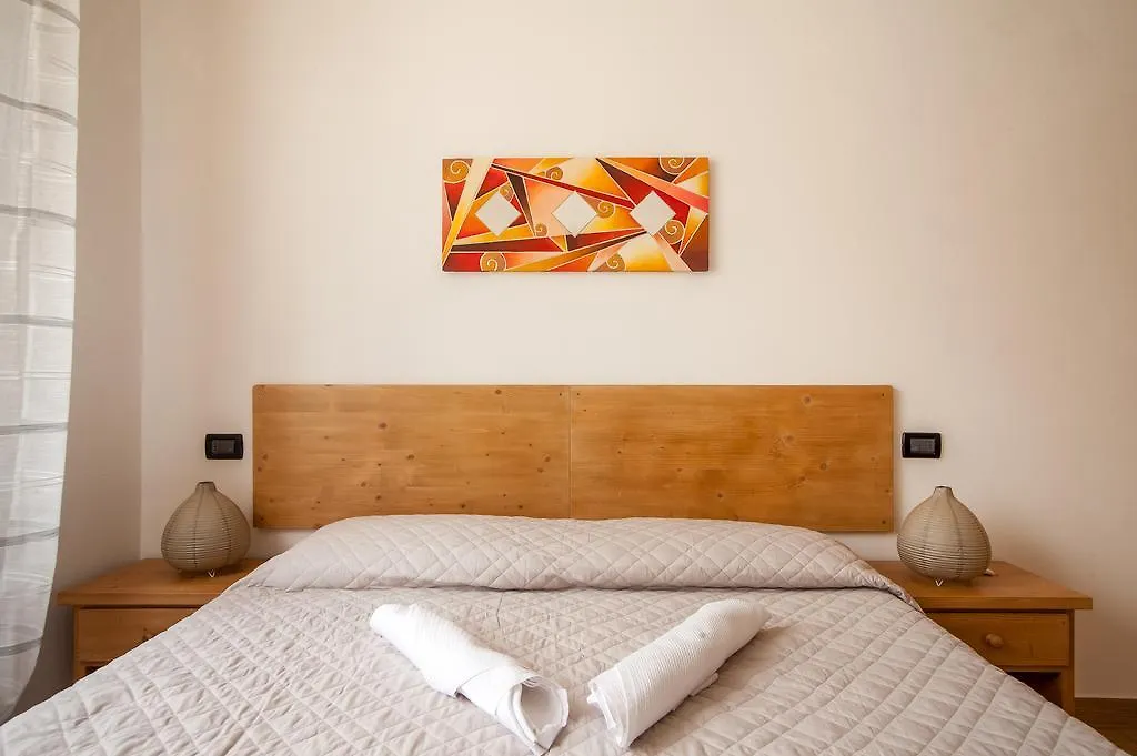 I Due Orfici Bed & Breakfast Cona  Cona (Emilia-Romagna)