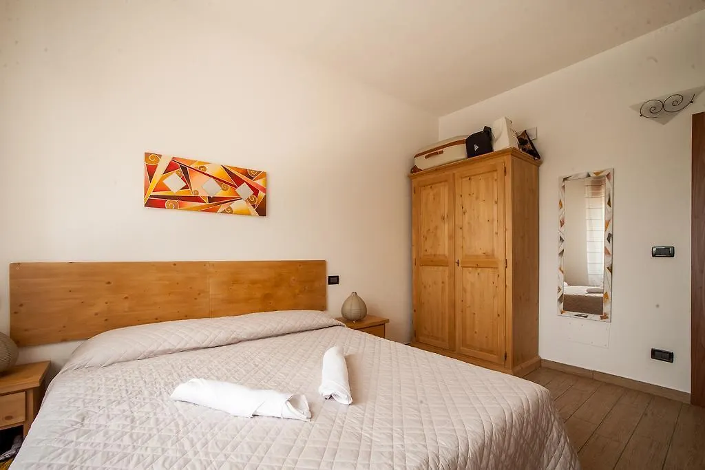 I Due Orfici Bed & Breakfast Cona  Italy