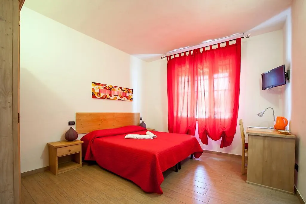 I Due Orfici Bed & Breakfast Cona