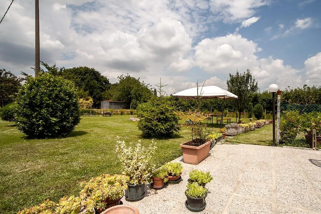 I Due Orfici Bed & Breakfast Cona   Cona (Emilia-Romagna)