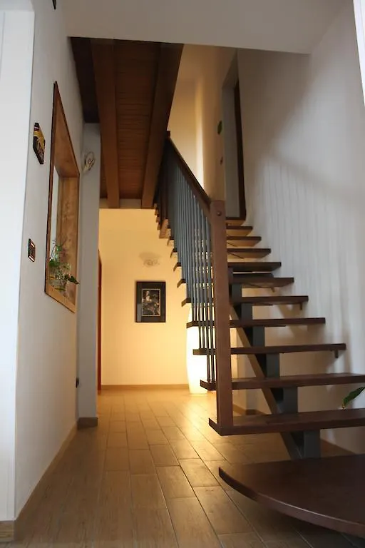 I Due Orfici Bed & Breakfast Cona  Italy